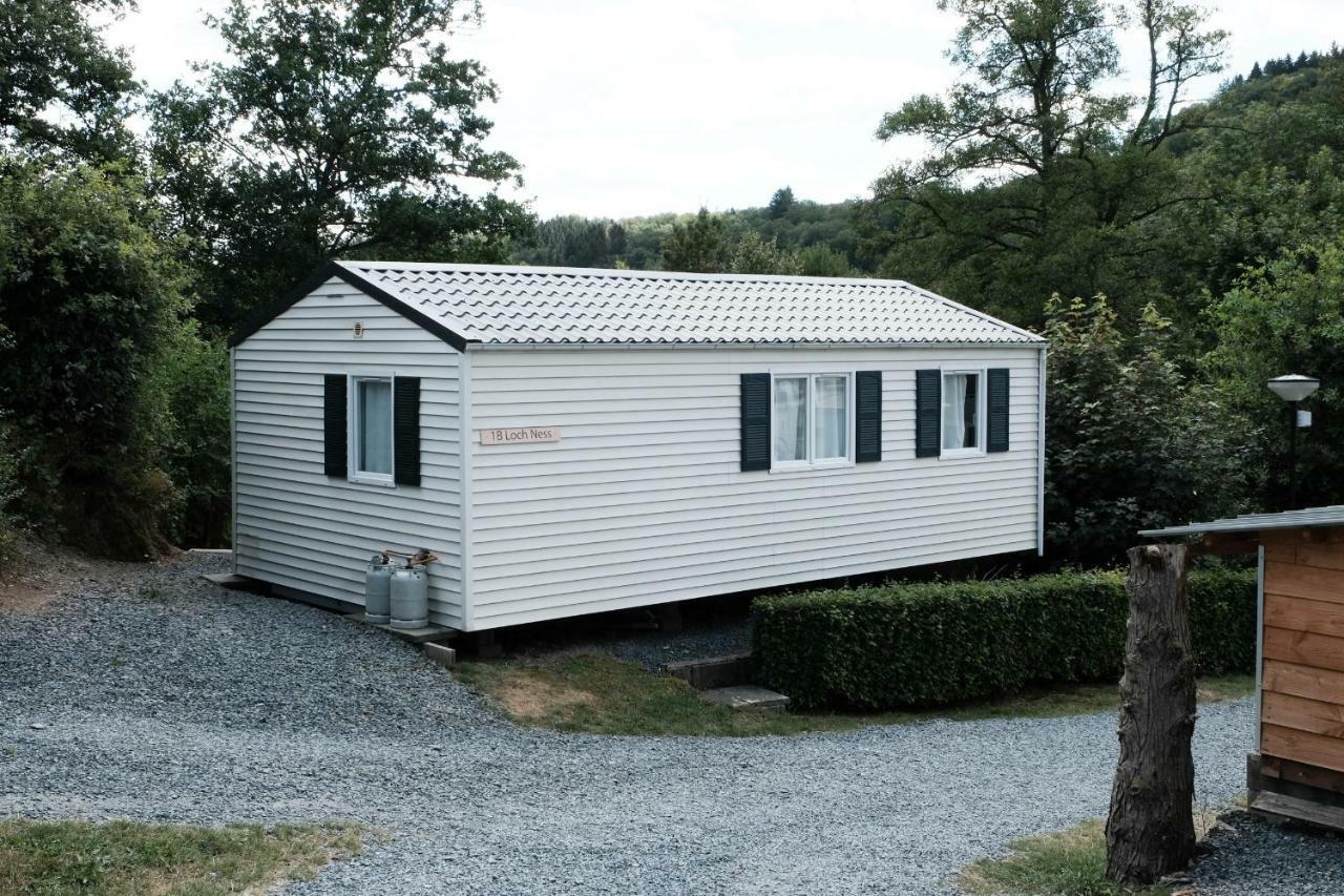 Chalet Arran Enscherange Exterior photo